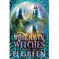 thumbnail image 1 of White Haven Witches, 1 of 2