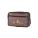 thumbnail image 2 of Bolsa Riñonera de lona para hombre riñonera informal de negocios para teléfono riñonera de viaje con cremallera JShteea Para Estrenar, 2 of 7