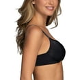 thumbnail image 2 of Vanity Fair Womens Illumination Full Coverage Underwire Bra, 40B, 2 of 6
