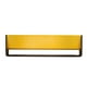 thumbnail image 5 of Estevez luminario de muro IRON, LED 20 Watts, 3000K, 1300 lm, Color negro, 350×60×100 mm, 5 of 6