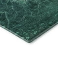 thumbnail image 4 of Addison Rugs Mayfield Washable Transitional Modern Teal Rectangle Rug, 8' x 10', 4 of 6