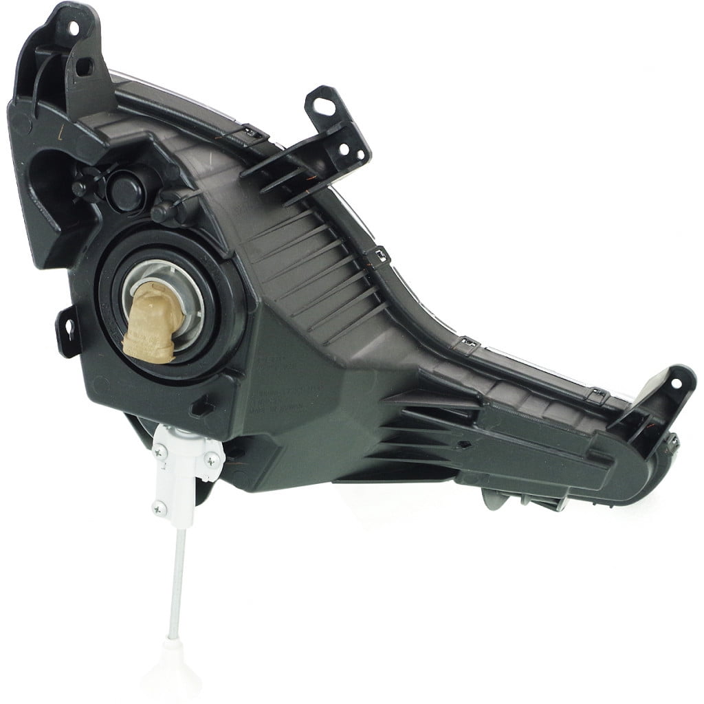 For Hyundai Elantra 2014 2015 2016 Fog Light Assembly Driver Side | DOT Certified HY2592146