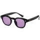 thumbnail image 1 of Gafas de Sol Gtand Vintage Retro Redondas con Lentes Tintadas UV400 46mm Unisex, 1 of 6