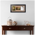 thumbnail image 2 of ArtToFrames Collage Photo Picture Frame with 3 - 3.5x5" Openings, Framed in Black with Desert Sand and Black Mats (CDM-3926-116), 2 of 8