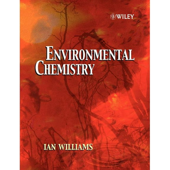 Environmental Chemistry: A Modular Approach, (Paperback)