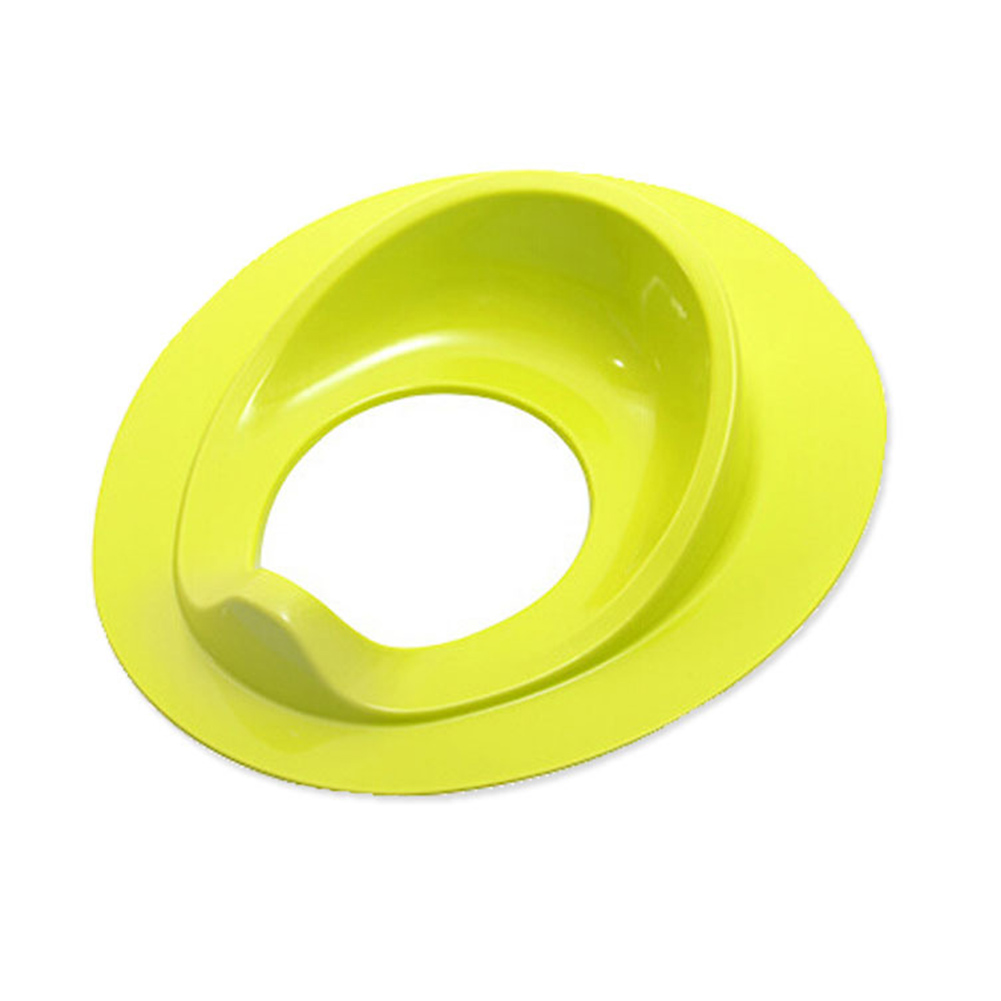 New Kids Baby Bathroom Toilet Seat Cushion Trainer Newborn ...