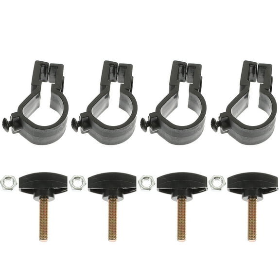 TABLZONE Reusable Easel Tray Buckles Sturdy Adjustable for Painting Parties and Classrooms