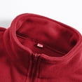 thumbnail image 6 of Men's Waterproof Ski Jacket with Detachable Insulated Liner Winter Windbreaker Hooded Snowboarding Mountain Jacket, 6 of 7