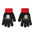 thumbnail image 2 of Disney Ensemble Tuque et Gants Mickey Mouse pour Garçons, 2 of 5