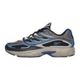 thumbnail image 2 of TENIS REEBOK HOMBRE PREMIER ROAD CONTROL GRIS RUNNING RETRO negro 255, 2 of 7