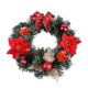 thumbnail image 1 of Decoración navideña impresionante Billuyoard Kits de decoración para fiestas rojo 30cm, 1 of 6