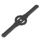 thumbnail image 1 of Lojalitet Paquete de 36 Cuchillas de Recortadora de plástico de Repuesto, Accesorio de Cuchilla de desmalezado para cortadora de césped inalámbrica, 1 of 5