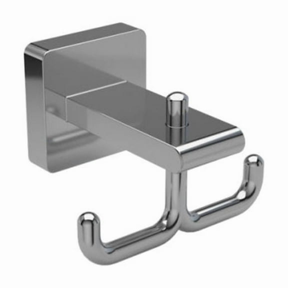 AMERICAN STANDARD 8335210.002 ROBE HOOK SQUARE MODERN,CHROME