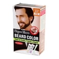 thumbnail image 2 of Tinte para cabello Bigen Men´s Beard Color castaño oscuro B103, 2 of 2