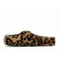 thumbnail image 2 of Bravest Studios Men's Leopard Claw Mule Leopard Slippers, from StockX, 2 of 5