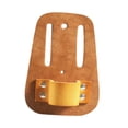thumbnail image 4 of Organizador de herramientas Zulema con soporte para martillo de Cuero PU, 4 of 8