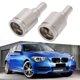 thumbnail image 4 of Reductor de entrada de amperio adaptador reductor de alambre anticorrosión niquelado de alta potencia 2 piezas para automóvil ANGGREK Otros, 4 of 8