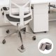 thumbnail image 1 of COSMOBETTY 5Ud Tapones Antideslizantes Para Muebles Con Fieltro Para De Madera Lujosos Y Resistentes, 1 of 6