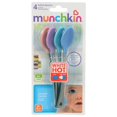 thumbnail image 2 of Munchkin White Hot Safety Spoons - 4 Pack, 2 of 3