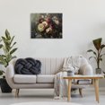 thumbnail image 4 of Stupell Industries French Country Floral Decadence Bouquet Canvas Art, 30 x 24, by Petals Prints Design, 4 of 8