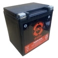 thumbnail image 4 of MX30L - MOTORCYCLE BATTERY - 600+ CCA, 4 of 4