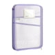 thumbnail image 2 of Organizador De Documentos A4, Bolsa Transparente Para Archivos, Clasificador De Tareas De Malla, Porta Exámenes Portátil, Apertura Vertical, Almacenamiento De Tres Compartimentos, 2 of 7