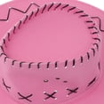thumbnail image 3 of Sombrero de verano para niños, sombrero de vaquero decorativo, sombrero de vaquera, sombrero pequeño para niños al aire libre, decoración, 3 of 6