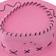 thumbnail image 3 of Sombrero de verano para niños, sombrero de vaquero decorativo, sombrero de vaquera, sombrero pequeño para niños al aire libre, decoración, 3 of 6