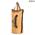 thumbnail image 1 of Sac de Repos pour Barbecue en Aluminium Réutilisable Emballage Auto-Scellant Sac d'Isolation Spécial, 1 of 1