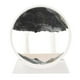thumbnail image 2 of Moving Sand Art Picture W/Decor Lamp Sand Art Liquid Motion-Round Glass Sea Sandscape Display Flowing Sand Frame W/Light Relaxing 50ml, 2 of 5