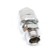 thumbnail image 2 of Yuarrent Adaptador de manguera de 360 ​​grados, presión de bola redonda, segundo tornillo, conector regulador de deportes acuáticos, accesorios de Deportes acuáticos SA-12 Yuarrent OD024337-02, 2 of 6