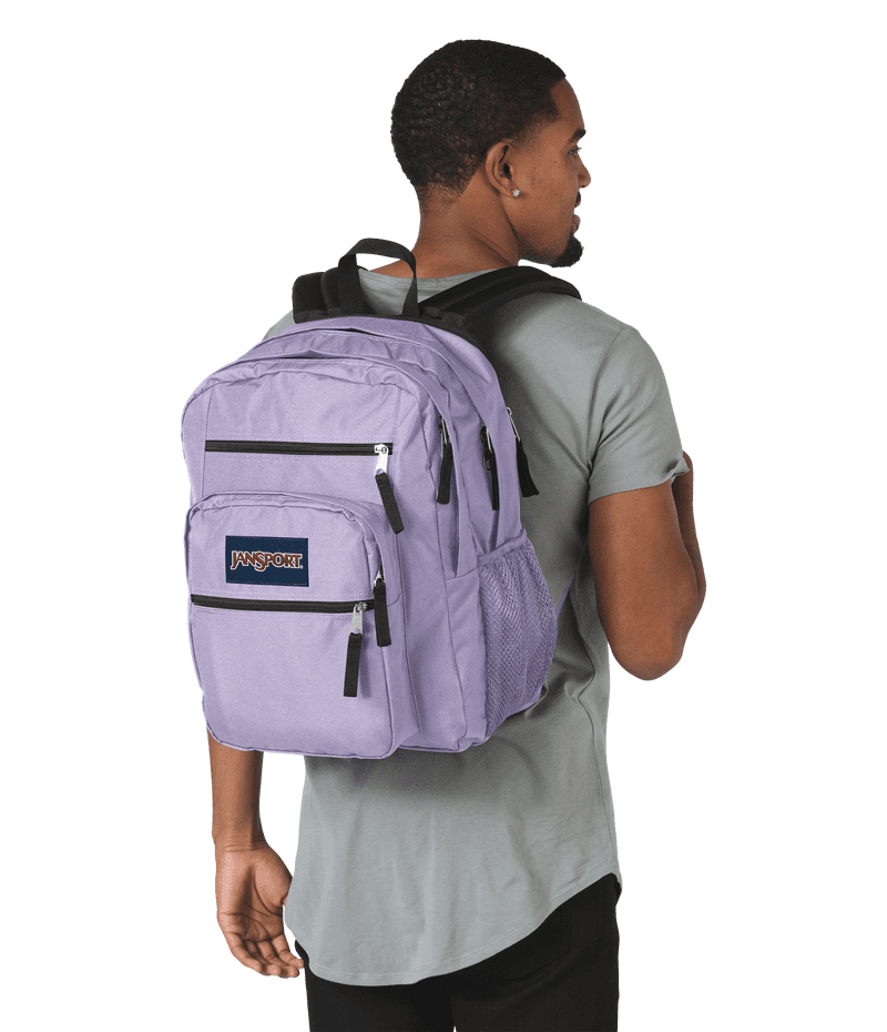 JanSport Unisex Big Student Backpack