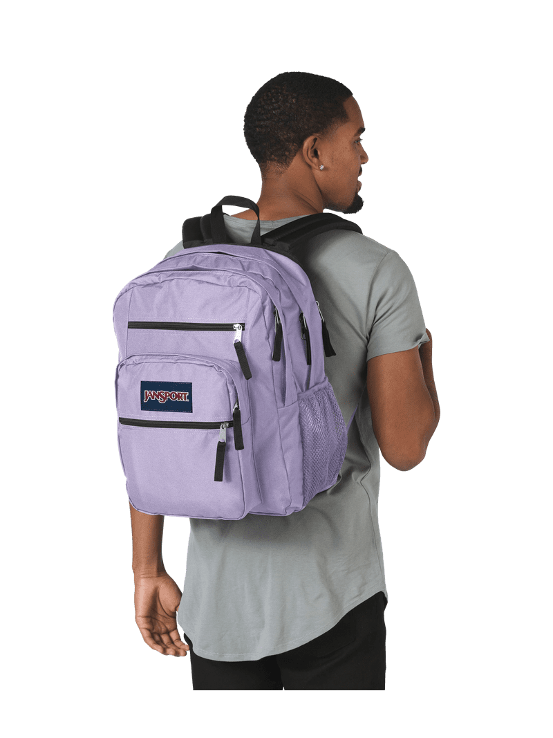 jansport backpack lilac Main Campus Pastel – TradInno A spacious everyday backpack with softness built in Jansport SuperBreak One Backpack -