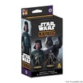 thumbnail image 1 of Star Wars: Legion: Darth Vader & General Veers, 1 of 4