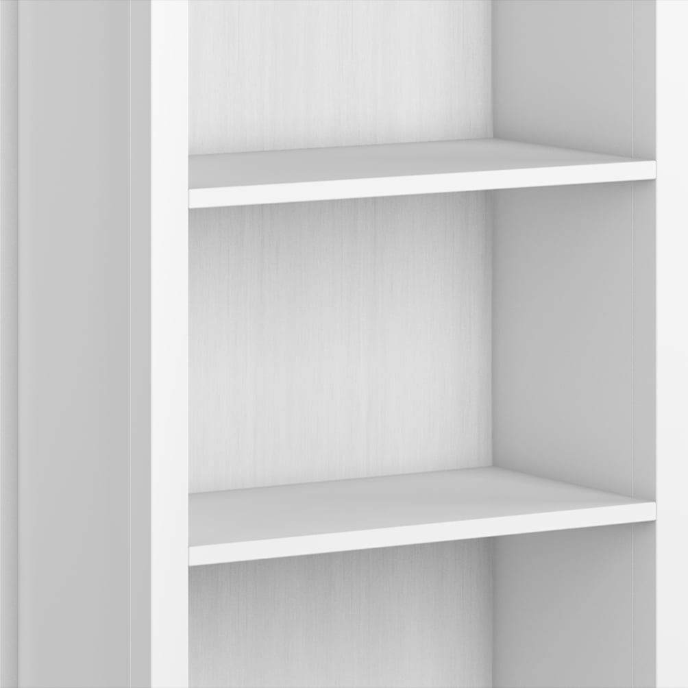 DIY Shelf Paper - Wills CasaWills Casa