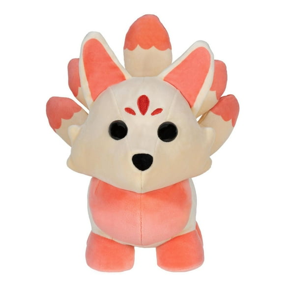 Adopte moi! 8" - Kitsune