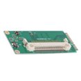 thumbnail image 4 of Convertidor CF a PCI E módulo de tarjeta de convertidor de Micro Drive de compatibilidad CFI CFII Mini Durable CF a PCI E para DOS para Windows para Linux ANGGREK Otros, 4 of 8
