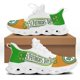 thumbnail image 1 of Calzado unisex de primavera y verano para hombre, zapatos gruesos con impresión personalizada de su logotipo, calzado informal para exteriores para mujer, tenis masculino, 1 of 6