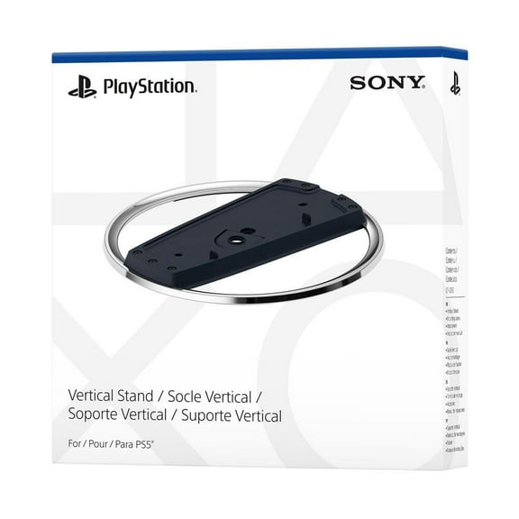 Soporte PlayStation para PS5 Vertical