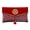 A, variant on Ruanlalo Large Capacity Wedding Red Envelope Blessing Embroidery Tassel Design Red Money Packet Chinese Style Red Money Packet for Weddings