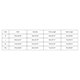 thumbnail image 3 of Gibobby Chalecos de mujer, Outwear Chaleco para mujer, ligero con bolsillos con cierre Qiulted acolchado, cuello alto, bolsillos acolchados con cierre, chaleco acolchado(Negro,G), 3 of 3