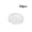 C, variant on Transparent 50x Silicone Earring Pads Soft Comfort Anti Pain Cushion for Clip On Earrings Accessories