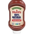 thumbnail image 4 of Hunt's Best Ever Tomato Ketchup, 32 oz Bottle, 32 oz, 4 of 7