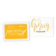 thumbnail image 2 of Ranger Archival Ink Pad, 12 Pack, 2 of 4