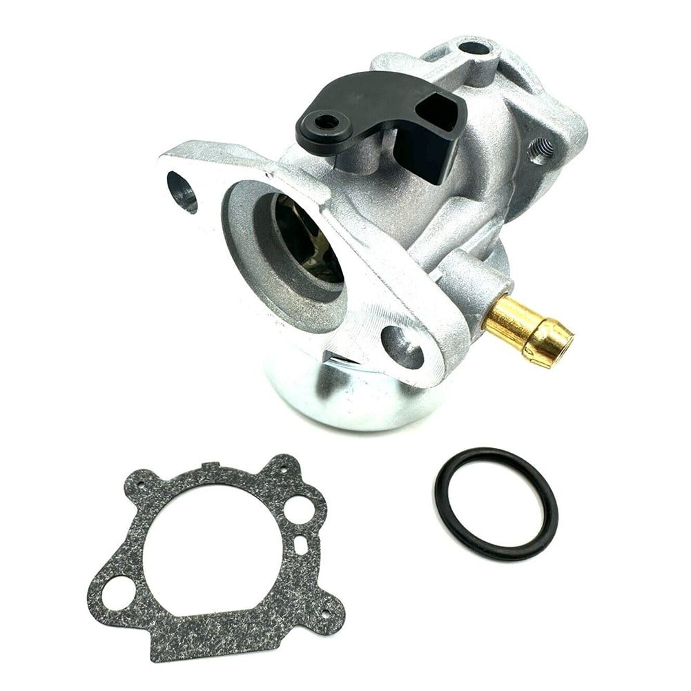 MYG 799872 790821 Carburetor For 6.5For for Troy Bilt Z Start 799868 Walmart