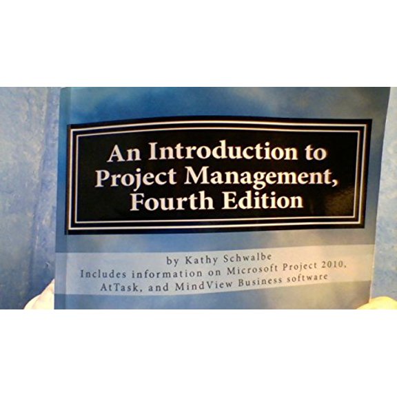 Pre-Owned An Introduction to Project Management (Edition 4) (Paperback)