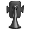 thumbnail image 5 of HTC U11 Car Mount Phone Holder Windshield Swivel Cradle Window Rotating Dock Strong Suction K6K, 5 of 8