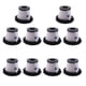 thumbnail image 2 of Kit de reemplazo de filtro Hepa de 10 paquetes Compatible con aspiradora inalámbrica Moosoo K17, 2 of 5