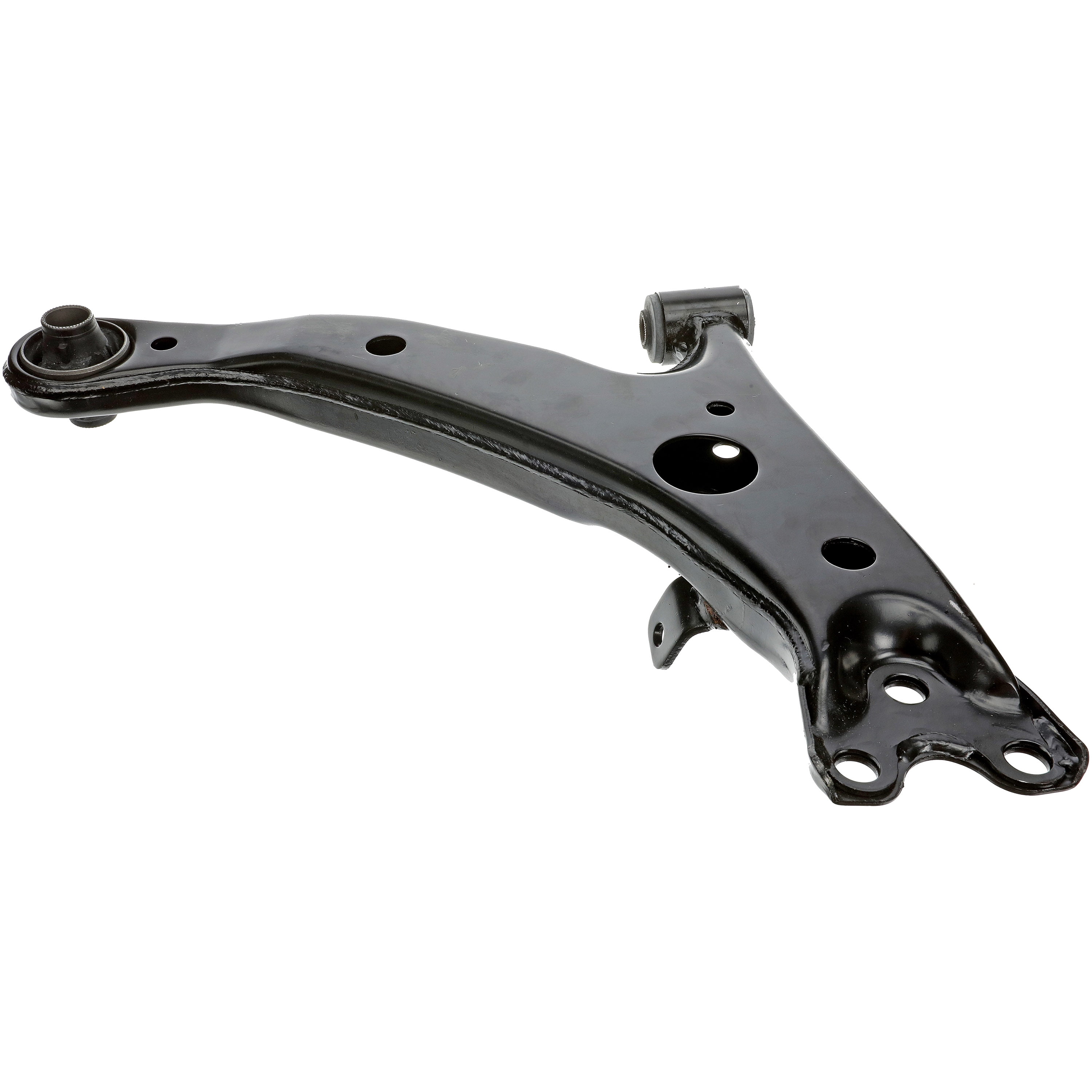 Dorman 520-417 Front Left Lower Suspension Control Arm for Specific Chevrolet / Geo / Toyota Models, Black
