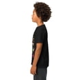 thumbnail image 5 of Youth t-shirt (Black, S), 5 of 6